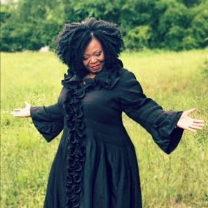 Meet your Posher, Margaret